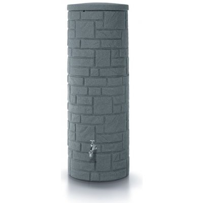 Prosperplast ARCADO našedlý granit 360l – Sleviste.cz