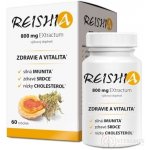 Simply You Reishi 800 mg extractum 60 kapslí – Hledejceny.cz