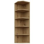 Stolarz-Lempert Kuchyňská skříňka Aria WH-AR - horní zakončení 30 G-108 ZAK – Hledejceny.cz