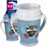 LOVI 1-605 hrneček 360 Wild Soul chlapec modrá 250 ml – Zboží Dáma