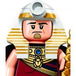 LEGO® Minifigurky 71017 Batman™ film King Tut – Hledejceny.cz