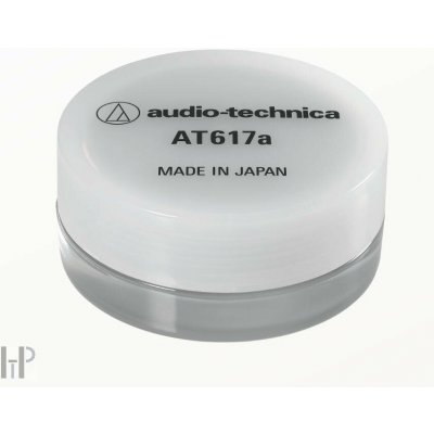 Audio-Technica AT617a – Sleviste.cz
