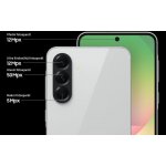 Samsung Galaxy A56 5G A566B 8GB/256GB Awesome Lightgray – Zboží Živě