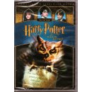 HARRY POTTER 1 A KÁMEN MUDRCŮ DVD