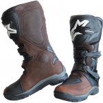 Alpinestars Corozal Adventure Drystar Boot | Zboží Auto