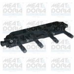 Zapalovací cívka MEAT & DORIA 10315 – Hledejceny.cz