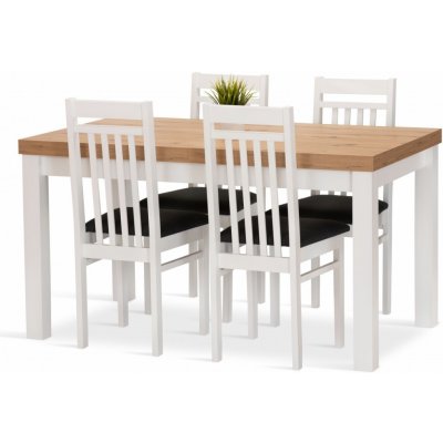 Fronti Pola 1 + 4 – Zboží Dáma