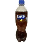 Fanta Banana Chocolate 0,5 l – Sleviste.cz