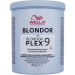 Wella Professionals Blondor BlondorPlex 9 800 g – Zbozi.Blesk.cz