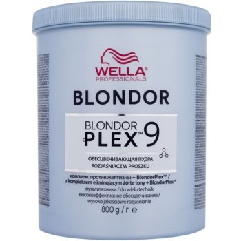 Wella Professionals Blondor BlondorPlex 9 800 g