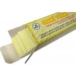 BIOM Sirné knoty 400 g – Zbozi.Blesk.cz