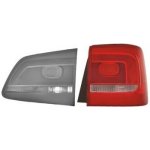 Zadní světlo VAN WEZEL 5735932 – Zboží Mobilmania