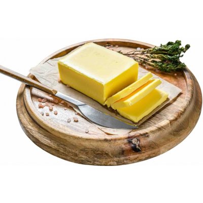 Cheese House Farmářské Máslo cca 200g – Hledejceny.cz