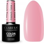 Claresa Gél lak French Time 2 5 g – Sleviste.cz