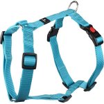 Flamingo Postroj nylon Ziggi – Zboží Mobilmania