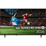 LG 55NU8E0B3LA – Zboží Mobilmania