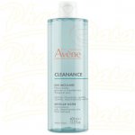 Avène cleanance micelární voda 400 ml – Hledejceny.cz