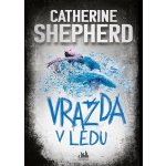 Vražda v ledu – Hledejceny.cz