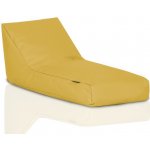 CrazyShop Lehátko Standard žlutá – Hledejceny.cz