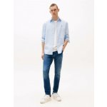 Tommy Jeans pánské modré džíny DM0DM21216 – Hledejceny.cz