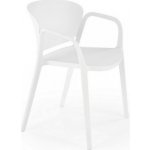 Halmar K491 bílá – Zboží Mobilmania