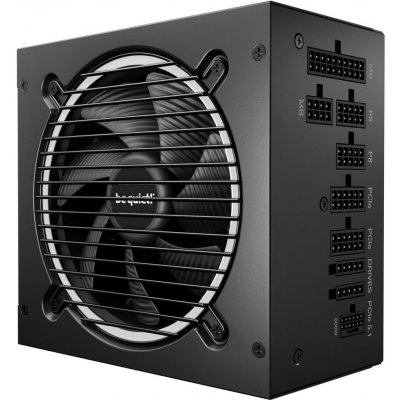 be quiet! Pure Power 13 M 1000W BP028EU – Zboží Živě