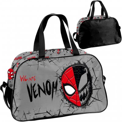 Paso Spiderman Venom – Hledejceny.cz