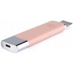 Beautifly B-Scrub Slim Blush multifunkční ultrazvuková špachtle – Zboží Dáma