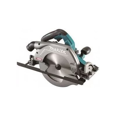 Makita HS009GT201 Aku okružní pila 235 mm Li-ion XGT 40V/5,0 Ah,kufr – Hledejceny.cz