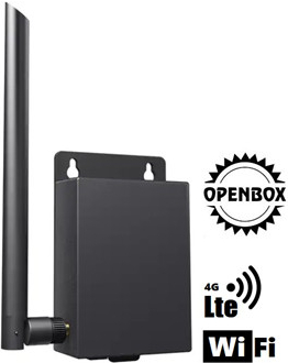 Openbox QC-301K