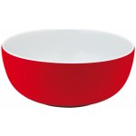 Kahla Salátová mísa Aronda červená 19 cm – Zboží Mobilmania