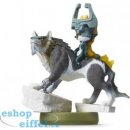 amiibo Wolf Link