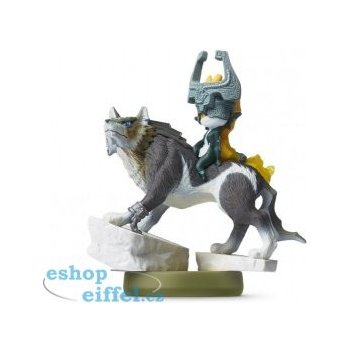 amiibo Wolf Link