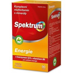 SPEKTRUM Energie 90 tablet