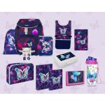 Oxybag Školní sada set OXY Sherpy Motýl 12 ks penál sáček a doplňky 0-24726/012 – Hledejceny.cz
