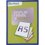 Display Frame magnetický TARIFOLD A5 – Zboží Dáma