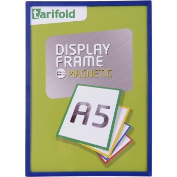 Display Frame magnetický TARIFOLD A5