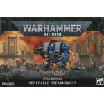 GW Warhammer 40,000 Space Marines Venerable Dreadnought – Zboží Živě