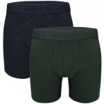 Mexx2 kusy černá / navy modrá – Hledejceny.cz