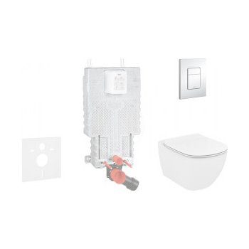 Grohe 38643SET-KE