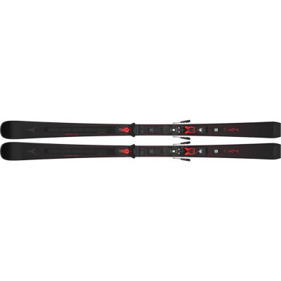 Atomic Redster X7i Revoshock C 25/26 – Zbozi.Blesk.cz