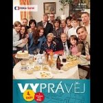 Vyprávěj 4. řada DVD – Zboží Mobilmania
