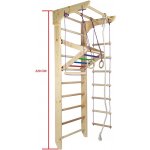 sportbaby kinder 3-1 220/240 cm – Hledejceny.cz