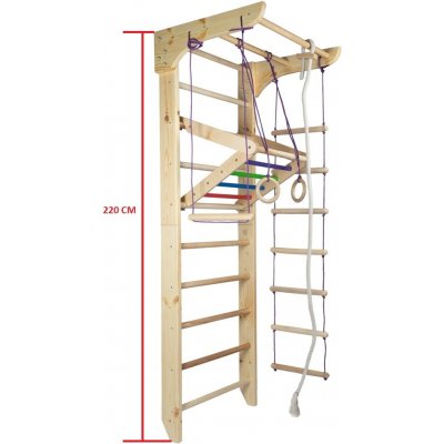 sportbaby kinder 3-1 220/240 cm – Hledejceny.cz