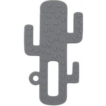 Minikoioi silikonové Kaktus Grey