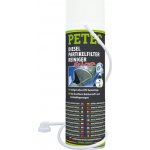 PETEC Čistič filtrů pevných částic 400 ml | Zboží Auto