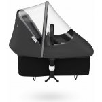 Bugaboo Donkey/Buffalo/Runner High Performance Black – Zboží Dáma