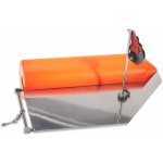 Uni Cat plovák Cat Board – Zboží Mobilmania