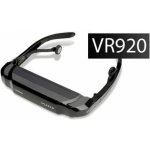 VUZIX iWear VR920 – Hledejceny.cz