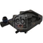 FEBI BILSTEIN Ventil, odvětrání klikové skříně 40909 | Zboží Auto